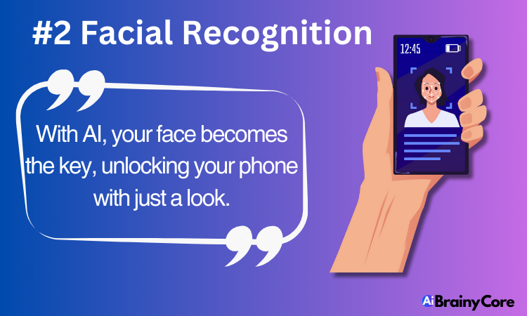 Facial Recognition (#2)