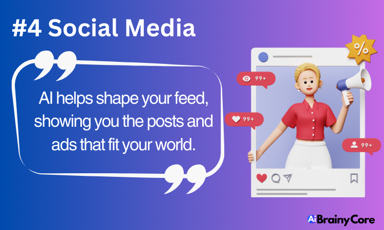 Social Media Platforms (#4)