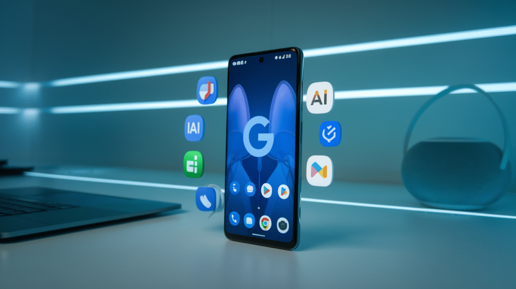 Where can you access Gemini?